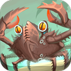 Giant Crab - War Time 3D APK