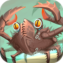 Giant Crab - War Time 3D APK