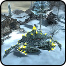 Giant Crab Simulation 3D APK