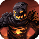Golem Survival Action 3D APK