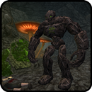 Golem Simulator 3D APK