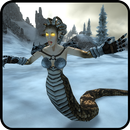 Gorgon Simulator 3D APK