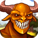 Gothic Monster Adventure 3D