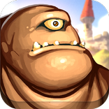 Great Cyclops 3D Sim