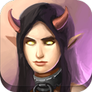 Half Woman Half Eagle 3D APK