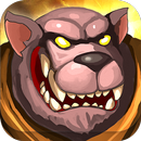 Great Hellhound 3D RPG APK