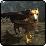 Hippogriff Simulator 3D