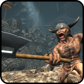 Kobold Simulator 3D icon