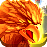 Legendary Phoenix Adventure icon