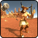 Minotaur Simulation 3D APK