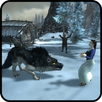 Monster Dog Simulator 3D APK