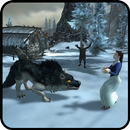 Monster Dog Simulator 3D APK