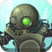 Modern Robot Sim 3D APK
