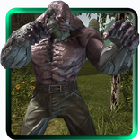 Ultimate Mutant Fighter