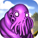 Mythic Creature Kraken 3D