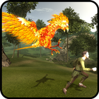 Phoenix Simulator 3D ikon