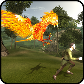 Phoenix Simulator 3D icon