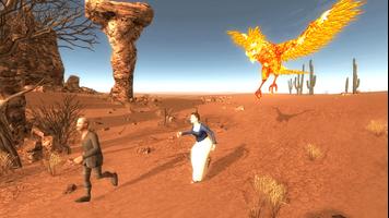 Phoenix Simulator 3D تصوير الشاشة 2