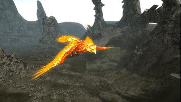 Phoenix Simulator 3D ภาพหน้าจอ 3