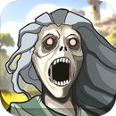 Rage Of Gorgon Sim 3D APK