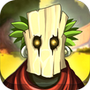 Revenge Of Tree 3D Sim APK