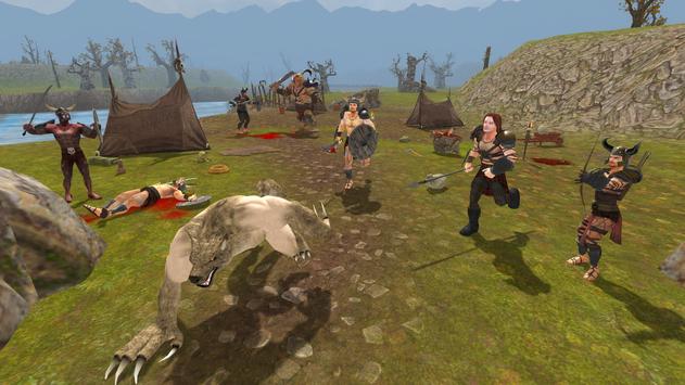 Download Werewolf Open World Rpg Apk For Android Latest Version