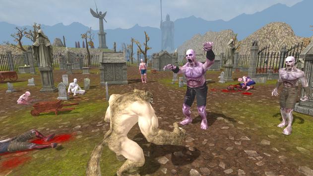 Download Werewolf Open World Rpg Apk For Android Latest Version