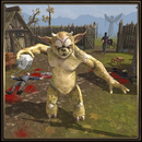 APK Beast From Hell - Ultimate 3D RPG