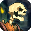 Awesome Skeleton Knight 3D APK