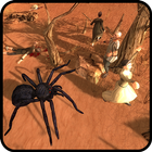 Spider Simulator 3D icon