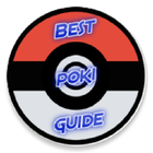 Guide Pokemon Go-Tips,Tricks أيقونة