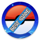 Guide For Pokemon GO(No ADS) آئیکن