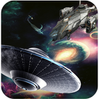 آیکون‌ Guardian Space Wars