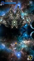 پوستر Guardian Space Wars