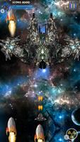 برنامه‌نما Guardian Space Wars عکس از صفحه