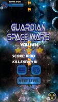 برنامه‌نما Guardian Space Wars عکس از صفحه