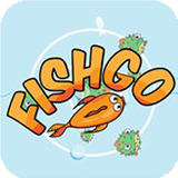 Fish Go icon