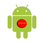 AndroRec Free Call Recorder ikon