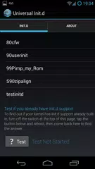 Universal Init.d APK download