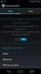 Universal Init.d APK download