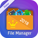 File Manager 2018 APK