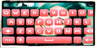 my photo keyboard スクリーンショット 2