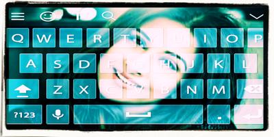 my photo keyboard スクリーンショット 3