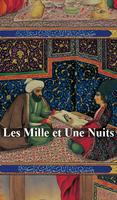 Les Mille et Une Nuits ポスター