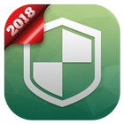 Virus Cleaner  &  AppLock Security biểu tượng