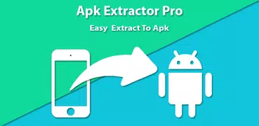 APK Extractor And Recovery APK Restore