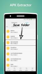 APK Extractor screenshot 3