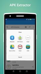 APK Extractor screenshot 4