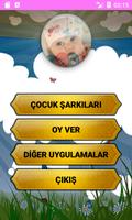 En Keyifli Çocuk Şarkıları 海報