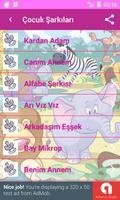 En Keyifli Çocuk Şarkıları 截圖 1